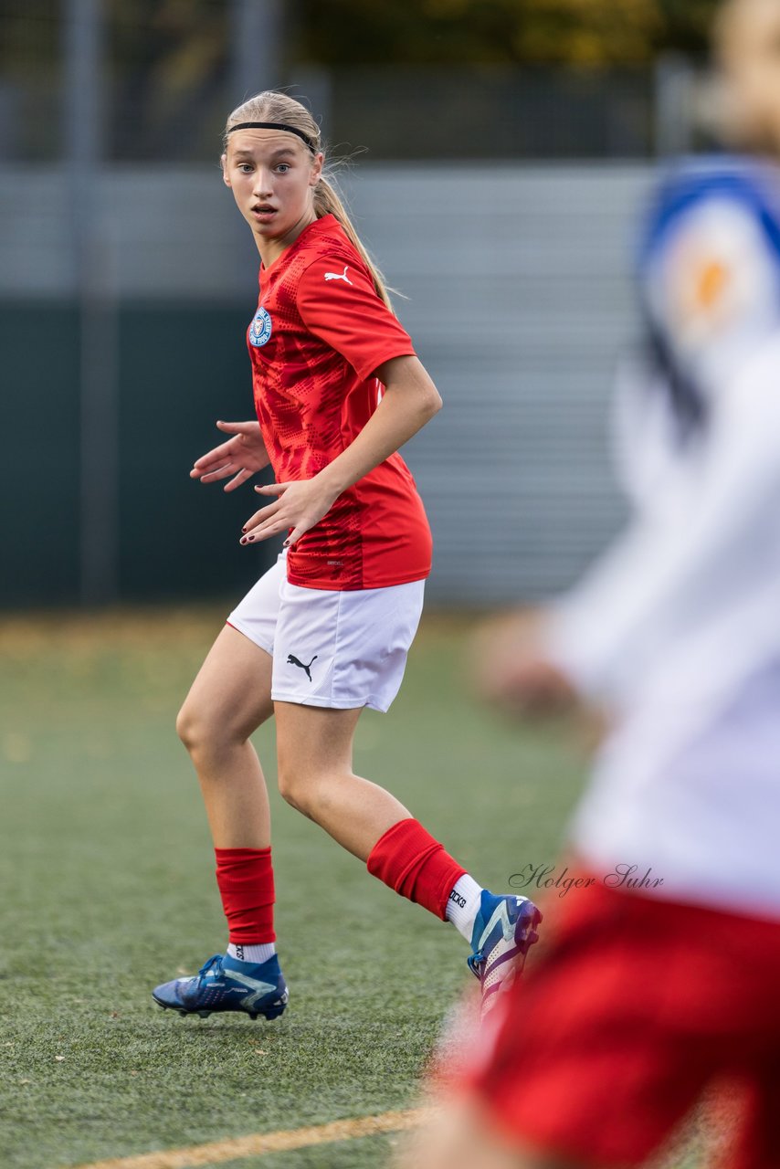 Bild 99 - wCJ Holstein Kiel Turnier